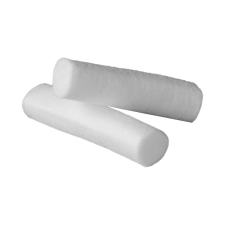 Roll Cotton Dental Non-Sterile Medium Tidi® Cotton 3/8 X 1-1/2 Inch Cylindrical NonSterile (50/PK 40PK/CS) by TIDI Products, LLC  ID 919121